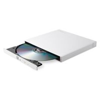ロジテック 外付け DVDドライブ USB 2.0 書込み/再生/編集 バスパワー