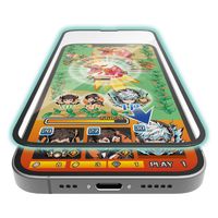 iPhone 16e KXtB  Q[œK Sʕی wׂ蒷 PM-A25SFLGFE GR 1iij