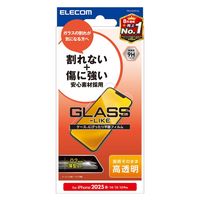 iPhone 16e KXCNtB  n[hR[g ^ PM-A25SFLGL GR 1iij
