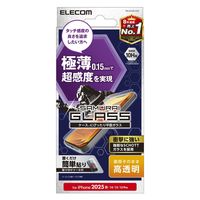 iPhone 16e KXtB  ɔ 0.15mm x PM-A25SFLGS2 GR 1iij
