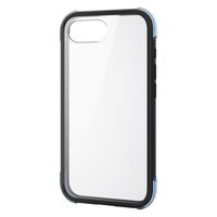 iPhone 16e P[X ^XebJ[t ubN×NAu[ PM-A25SHVAIRBK2 GR 1iij
