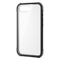 iPhone 16e P[X ^XebJ[t ubN×NAubN PM-A25SHVAIRBK GR 1iij