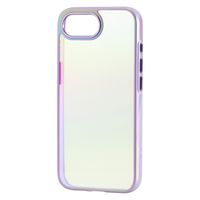 エレコム iPhone 16e ケース ハイブリッド