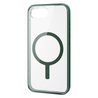 iPhone 16e P[X nCubh Ռz fB[vO[ PM-A25SMAG03GN GR 1iij
