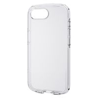 エレコム iPhone 16e ケース ソフト