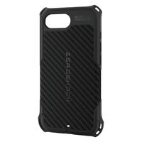 iPhone 16e P[X \tg ɂObveNX`[ ubN PMWA25SZEROGBK GR 1iij