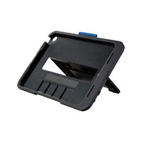 KEY PALETTO Folio 交換用iPadケース TK-KP10UMBKC エレコム 1個（直送品）