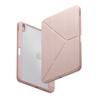 iPadAir 11C` M3/M2AiPadAir 10.9C`(5/4) Y^܂肽ݎP[X MOVENiij