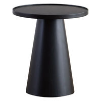yÁE{ݗpƋzynz yeB46 ۃTChe[u 460mm×s460mm 510mm BK 1 Oiij
