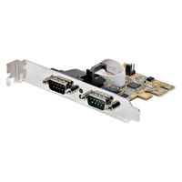 Startech.com 2|[g PCI Express RS232C VAJ[h 21050-PC-SERIAL-LP 1iij