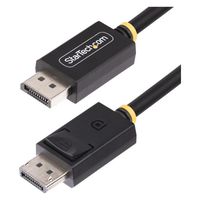 DisplayPort2.1P[u 3m 8K60Hz VESA ubN DP21-3M-DP40-CABLE 1iij