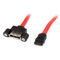 Startech.com eSATAP[u 30cm pl}Eg^ eSATAX - SATAIX ESATAPNLFM1 1iij