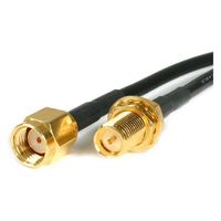 Startech.com P-SMAP[u 3m AeiA_v^[p IX-X RPSMA10MF 1iij