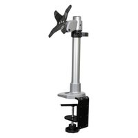 Startech.com j^[A[ 1 ő34C` ω׏d14kg VESA xt ARMPIVOT 1iij