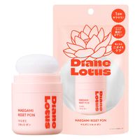 ダイアンロータス マエガミリセットポン 5g ネイチャーラボ