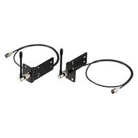 JVC ワイヤレスアンテナ