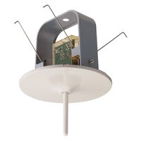 JVCケンウッド ワイヤレスアンテナ(天井埋め込み型) WT-Q840 1個