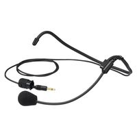 JVCケンウッド ヘッドセットマイクキット WT-UM82 1個