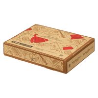 Yahoo!オークション&フリマデザイン 宅急便コンパクト用ダンボール 1セット（1パック（5枚入）×20） 縦200×横250×高さ50mm