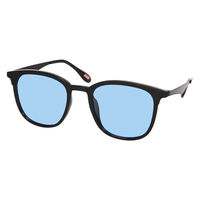 ハート光学 Coleman（コールマン） ライトカラー偏光サングラス CLT02-1 1個