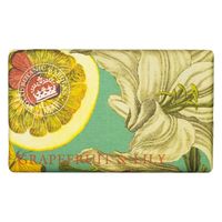 ザ・イングリッシュソープカンパニー ラグジュアリーシアバターソープ グレープフルーツ＆リリー 240g ギフト 母の日