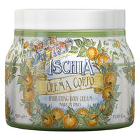 ル・マヨルカビューティー ボディクリーム イスキアの香り 450ml ギフト 母の日