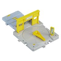 タカラトミー Jー31 アクションタウン 駅前ロータリー 1個