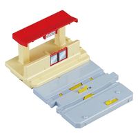 タカラトミー Jー29 アクションタウン ホームドア開閉駅 1個