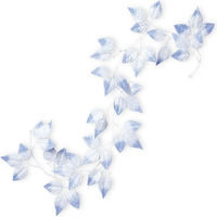 アルファ ウインターリーフガーランド SP5-2002 1本（直送品）