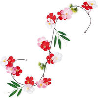 アルファ 松竹梅ガーランド SP7-2005 1本（直送品）