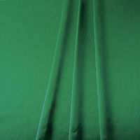 アルファ サテン生地 ディープグリーン(60X60cm) TE8-9050DG 1枚（直送品）