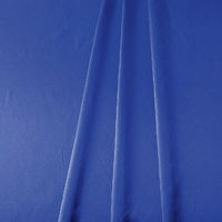 アルファ サテン生地 ロイヤルブルー(60X60cm) TE8-9050RB 1枚（直送品）