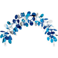 アルファ 水玉ドットアーチクリップ TI2-0103 1本（直送品）