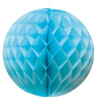 アルファ ハニカムボール(ブルー) TQ8-7000BU 1個（直送品）