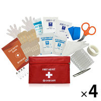 米軍 放出品 firstaidkit 救急箱 防災 緊急時 USMC USAF cdcstores_lif913