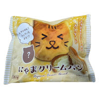 リノ にゃまクリームパン ASKL-222 1セット(140個)（直送品）