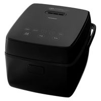 パナソニック 炊飯器 3.5合 IH式 ブラック SR-KT069-K 71Rx6PaqtHL._AC_SY200_QL15_.jpg
