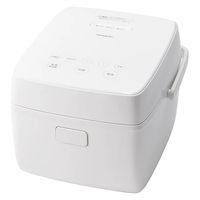 パナソニック 炊飯器 3.5合 IH式 備長炭釜 ブラック SR-KT069-K