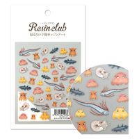 WNu(RESIN CLUB) WV[ _RƐ[C RC-DSO-102 1Zbg(3)iij
