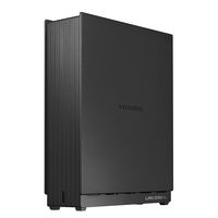I ・O DATA（アイ・オー・データ） 法人向け NAS（ネットワークHDD）