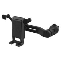 カシムラ 自重式スマホホルダー ローアングル吸盤取り付け AT