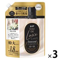 レノア オードリュクス  リラックス柔軟剤 600ml×18 楽天市場】レノア オードリュクス 柔軟剤 マインドフルネス