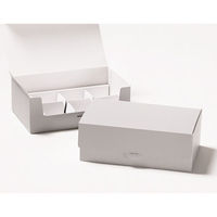 菓子箱６箱他調味料 ボックス 綿八ッ橋 - zarame -gourmet cotton candy- online store