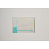 IH A4A1 note ڕWBV[g OGN-B001-A4-02 1iij