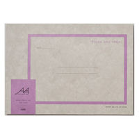 IH A4A1 note vlACfAV[g OGN-B001-A4-03 1iij