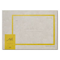 IH A4A1 note v[V[g OGN-B001-A4-01 1iij