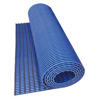 カーボーイ 安全スノコマット450mm×750mm ASK-4575BE 1枚（直送