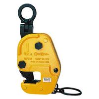 イーグルクランプ 形鋼クランプ GT-1.2(4-25)B 1個（直送品