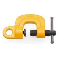 スーパーツール スクリューカムクランプ SJC1RF 1個（直送品）