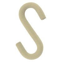 カーボーイ ソフトSカン70アイボリー SS-141 1個（直送品）